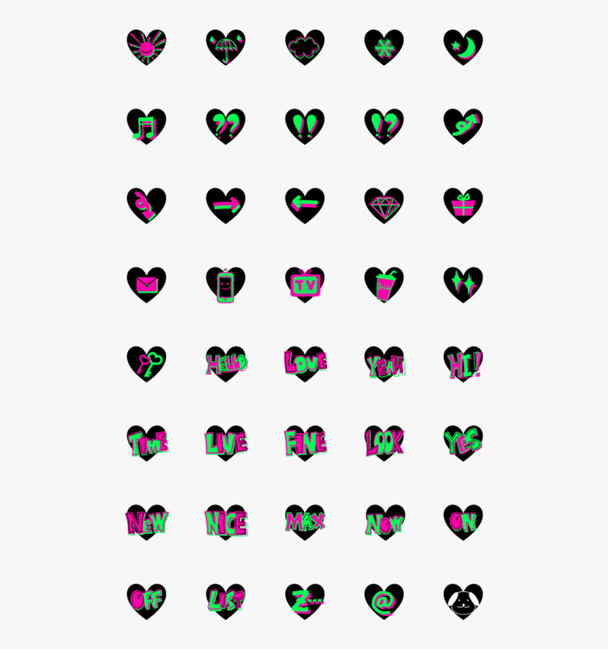 Black Queen And King Logo, HD Png Download