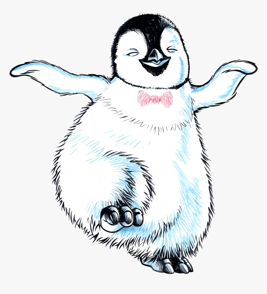 Cartoon Tap Dancing, HD Png Download