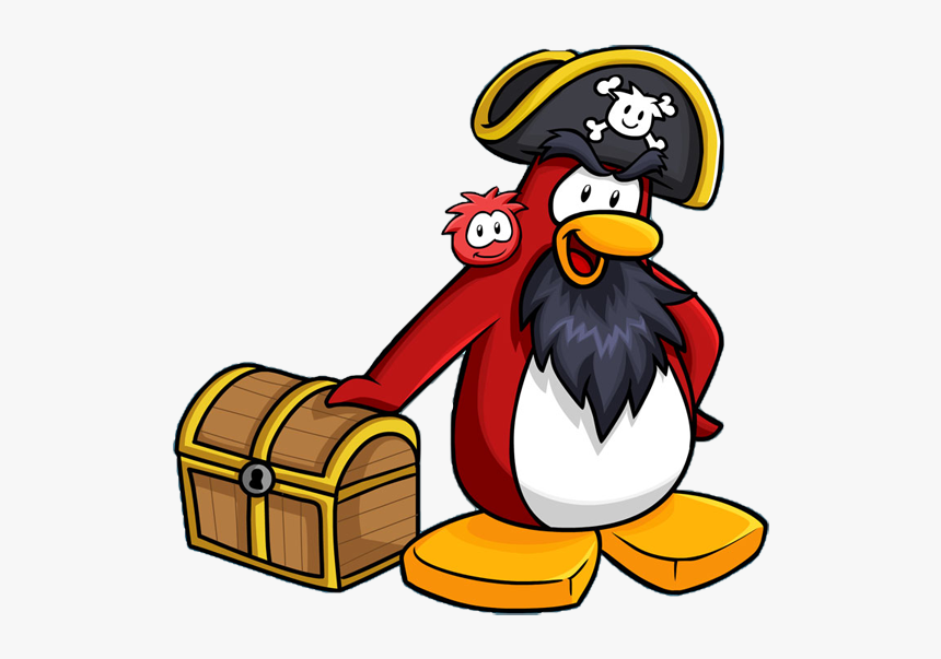 Club Penguin Clip Art - Club Penguin Hd, HD Png Download