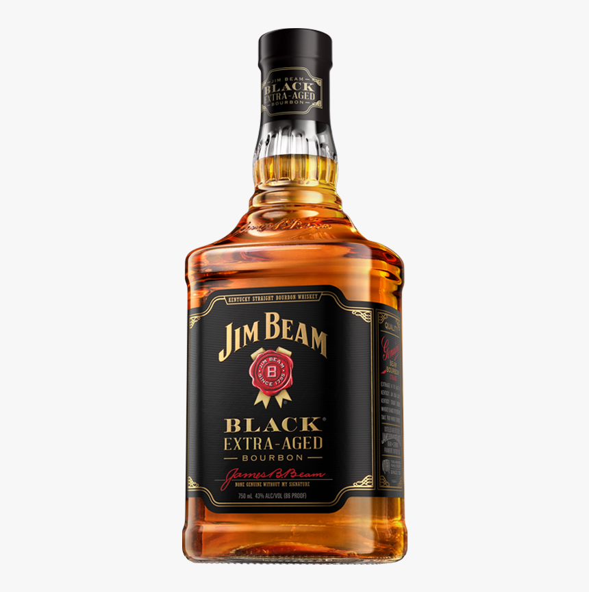 Jim Beam Fire Whiskey, HD Png Download