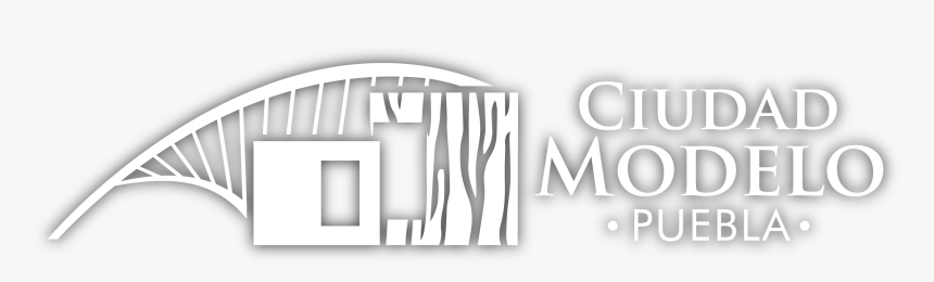 Ciudad Modelo Puebla - Ciudad Modelo Logo Puebla, HD Png Download