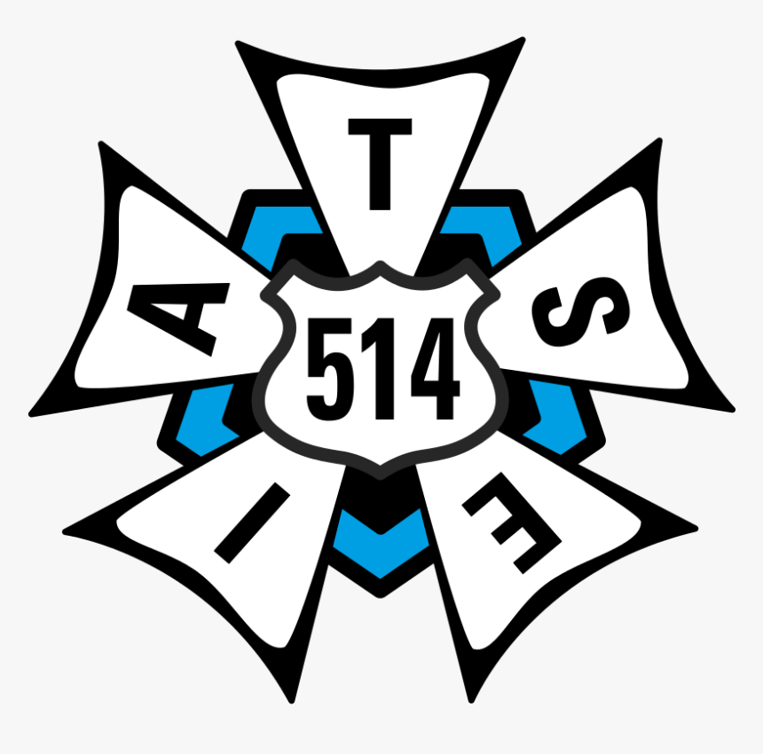 Logo Iatse 514 Couleur - Quebec Film And Television Tax Credit, HD Png Download