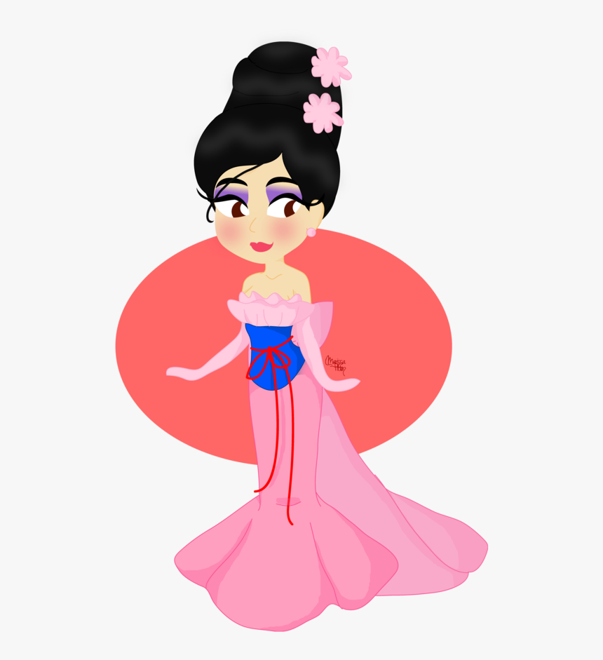 Transparent Disney Princess Png - Cartoon, Png Download