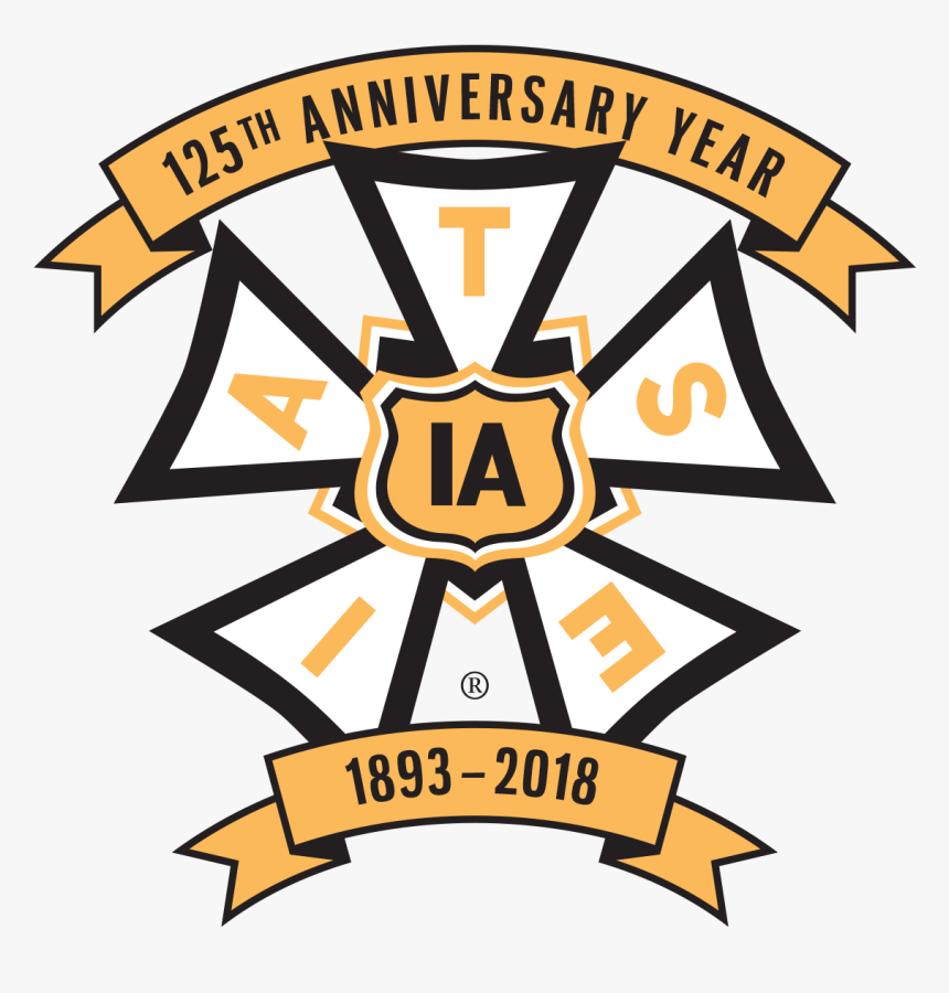 International Alliance Of Theatrical Stage Employees, HD Png Download