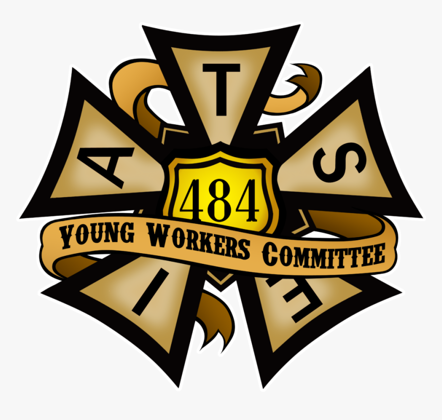 To Become A Vip Volunteer For This Event, Contact Michelle - Iatse Local 58 Logo, HD Png Download