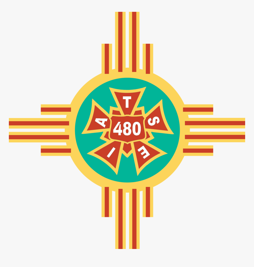Iatse 480 Union Logo - Iatse 480, HD Png Download