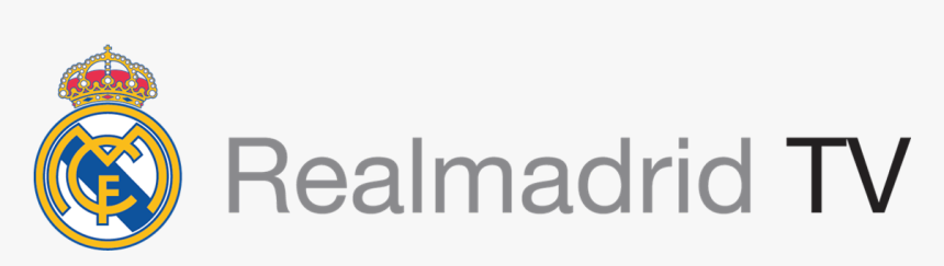 Logo Real Madrid Png, Transparent Png