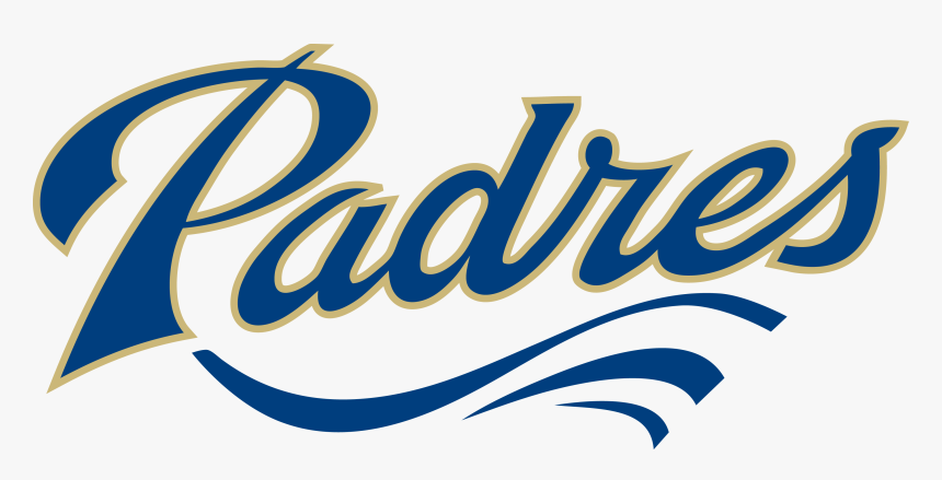 San Diego Padres Png, Transparent Png