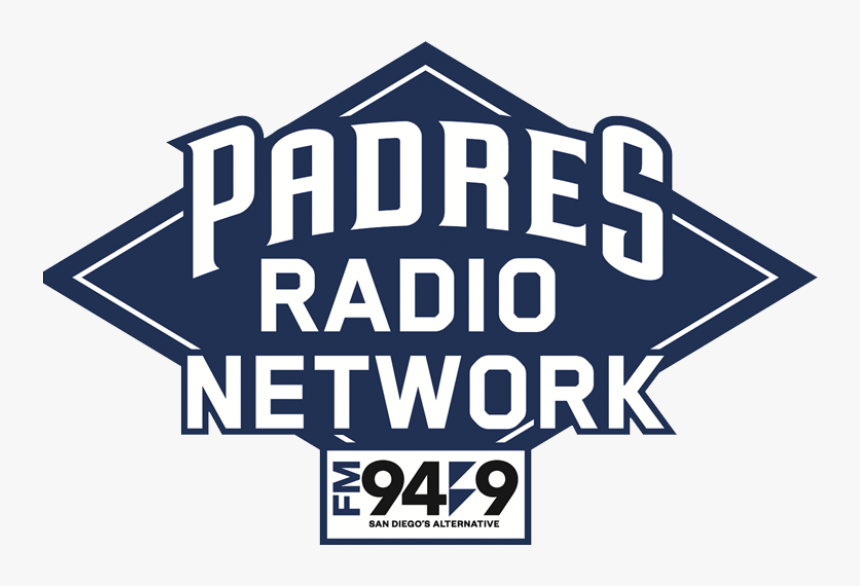 Transparent San Diego Padres Logo Png - Graphic Design, Png Download