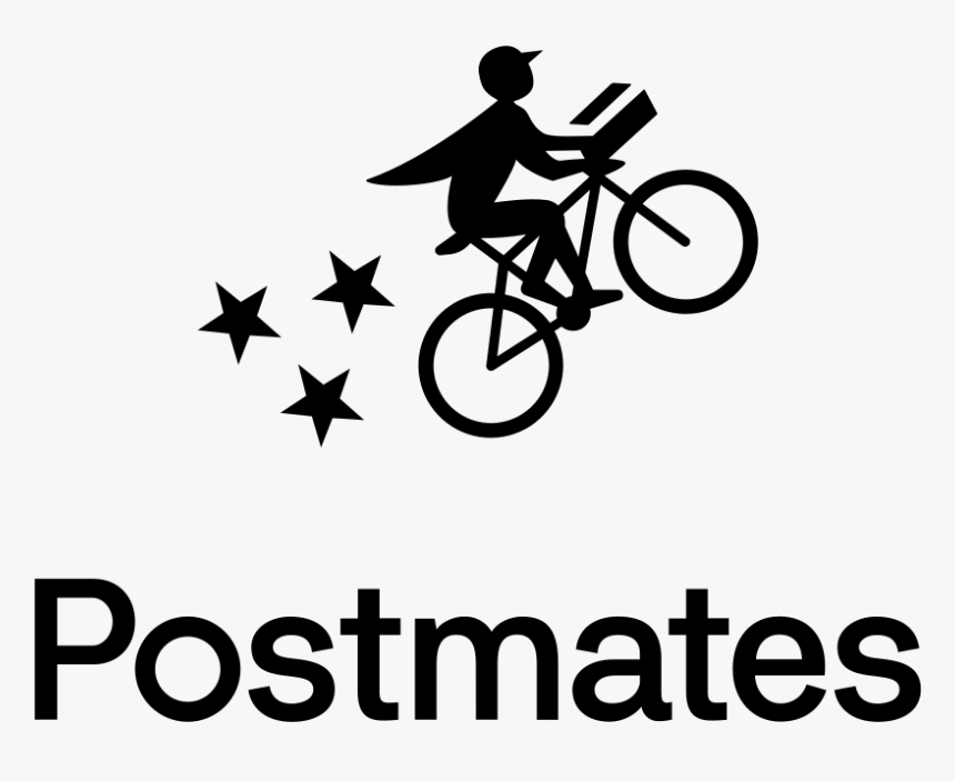 Postmates Logo Png, Transparent Png
