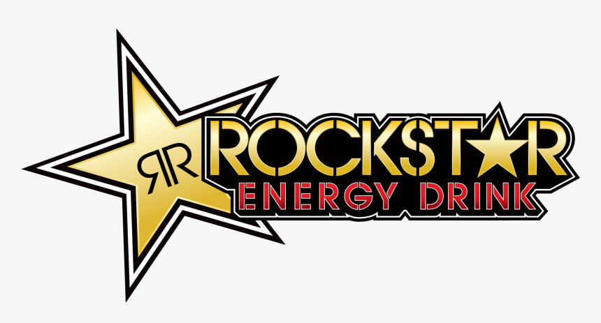 Rockstar Energy Drink, HD Png Download