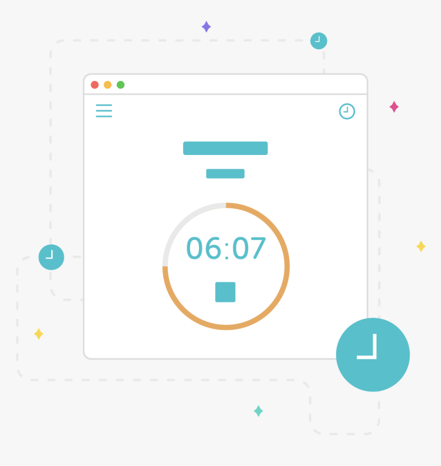 Focus Booster, HD Png Download