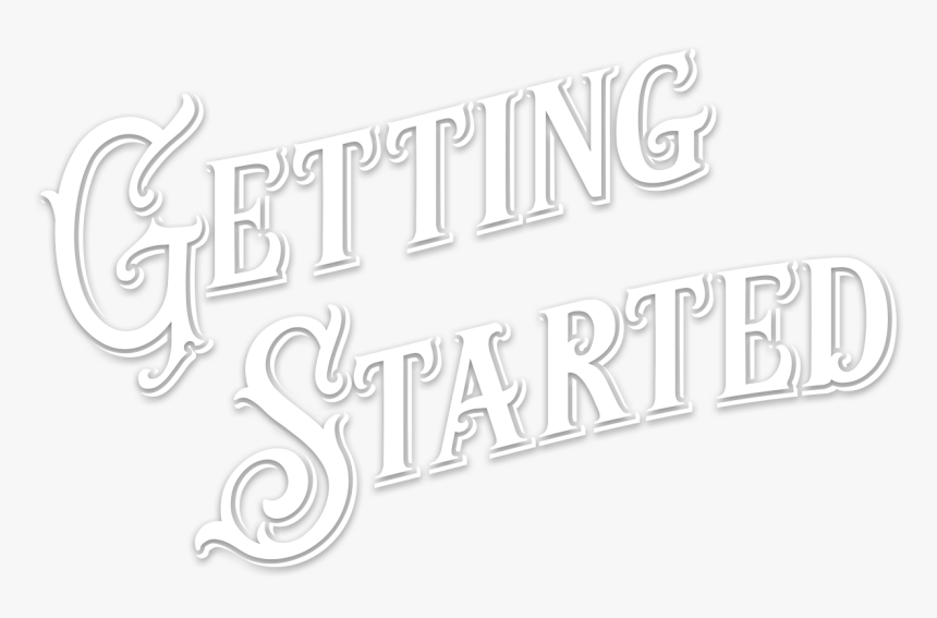 Calligraphy, HD Png Download