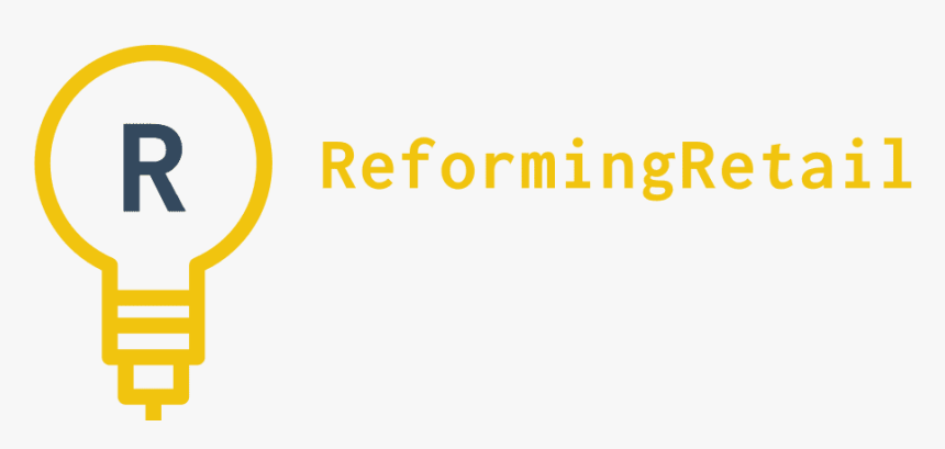 Reforming Retail - Graphic Design, HD Png Download