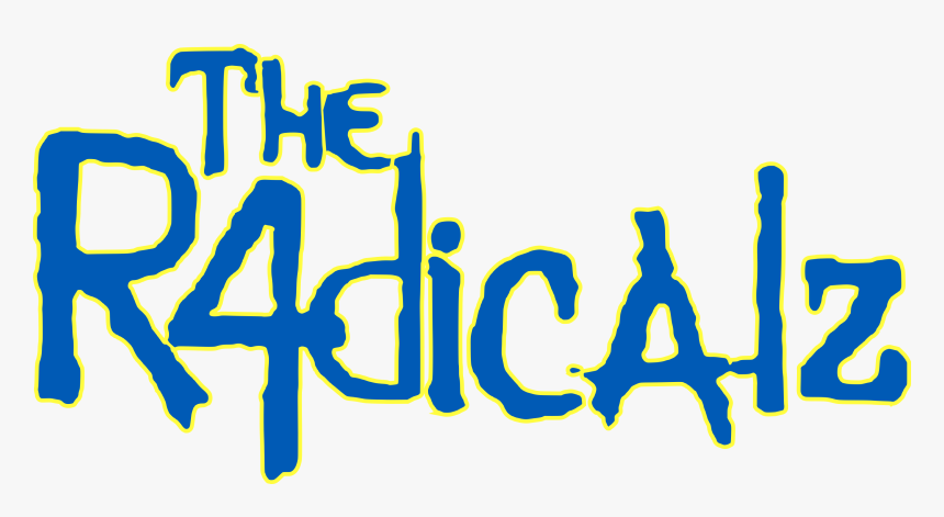 Dean Malenko, Chris Benoit, Wwe Logo, Eddie Guerrero - Wwe The Radicalz Logo, HD Png Download