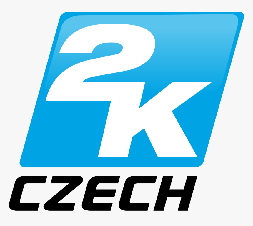 2k Czech Logo, HD Png Download