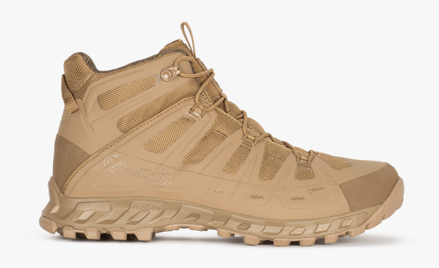 Selvatica Tactical Mid Gtx Coyote - Aku Selvatica Tactical Mid Gtx, HD Png Download
