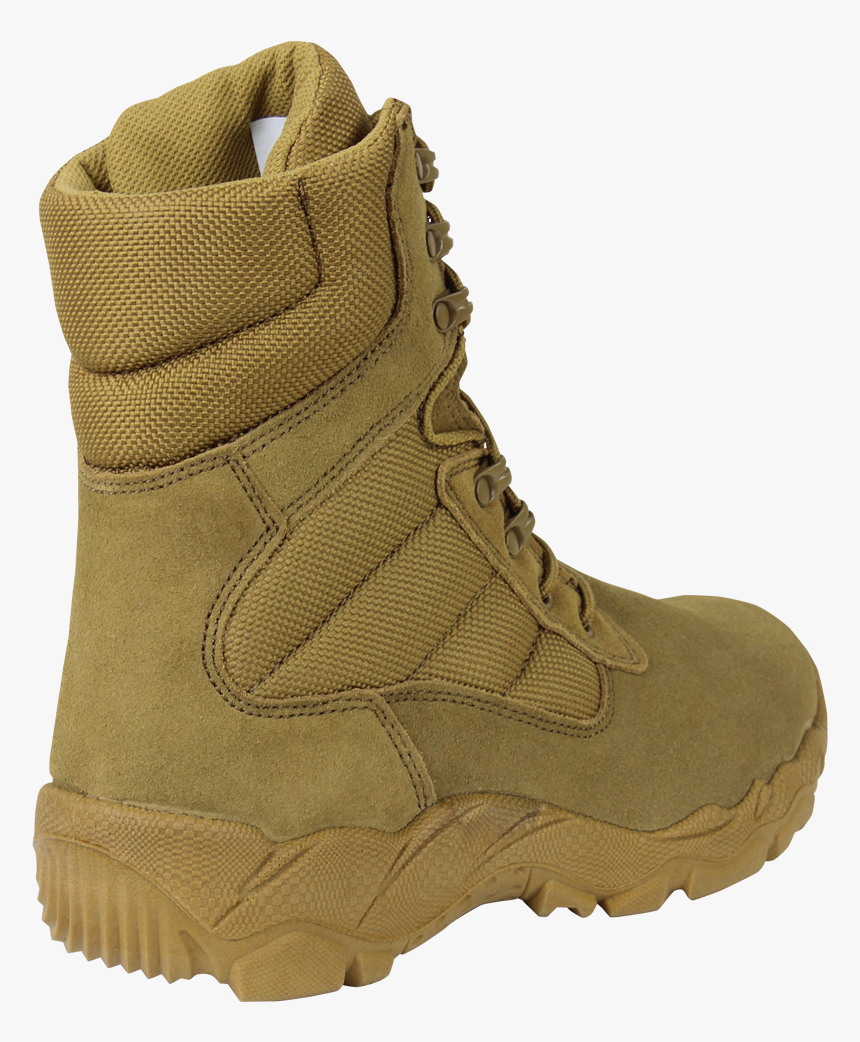 Work Boots, HD Png Download