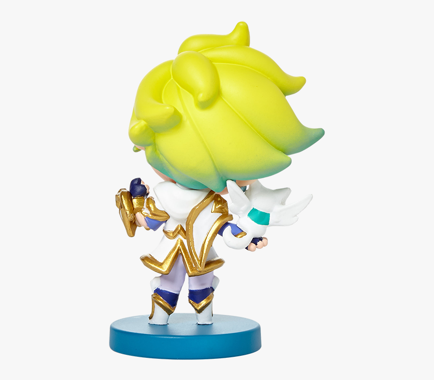 Figurine, HD Png Download