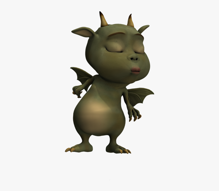 Bonhomme Démon, HD Png Download