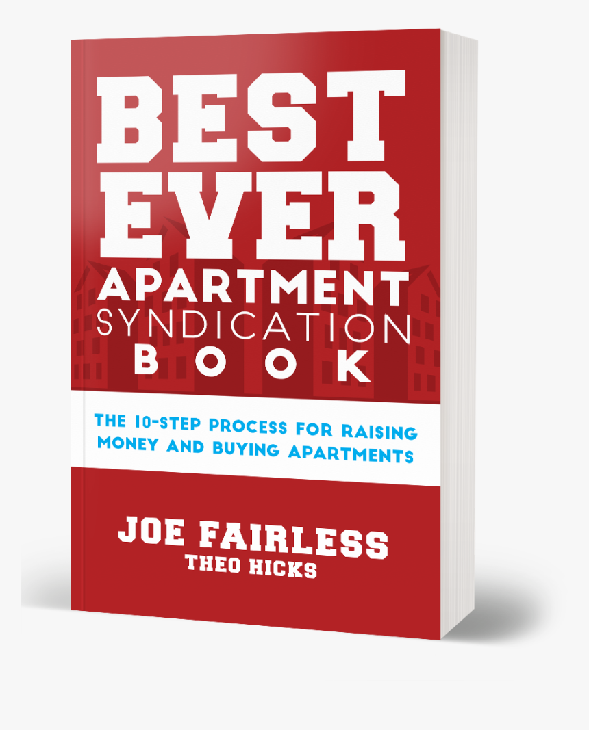 Real Estate Investment Clipart Star - Book Cover, HD Png Download