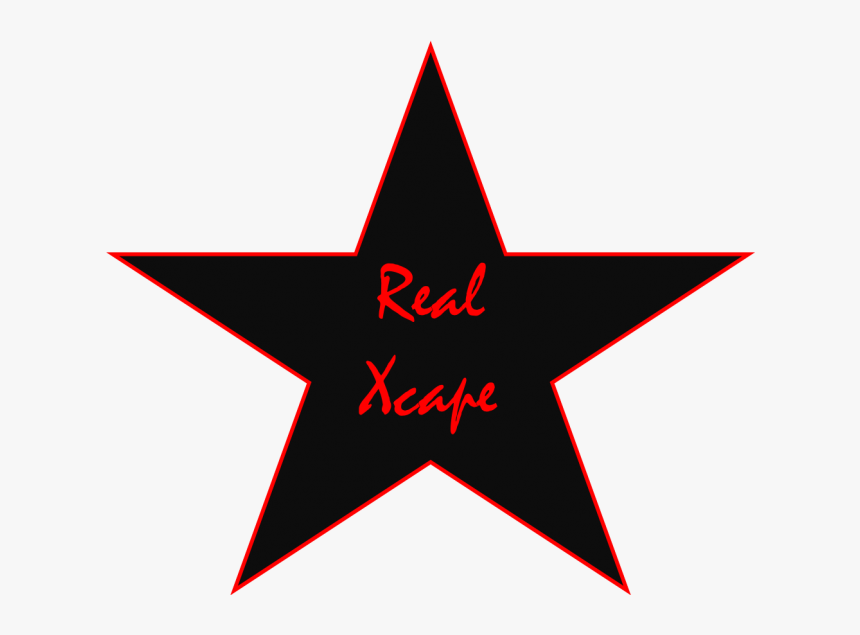 Easter Bunny Re-cap - Star, HD Png Download