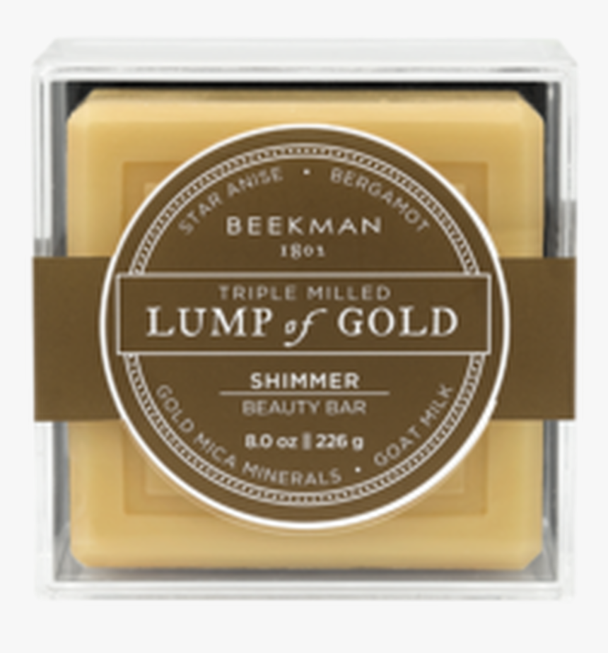 Lump Of Gold-beekman, HD Png Download