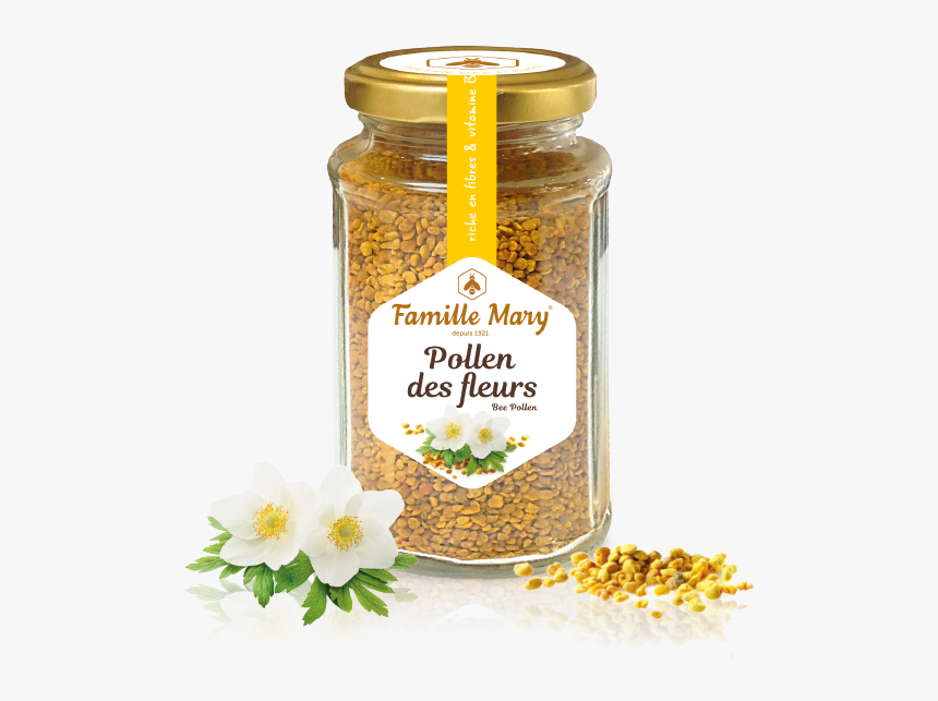 Pollen Des Fleurs, HD Png Download
