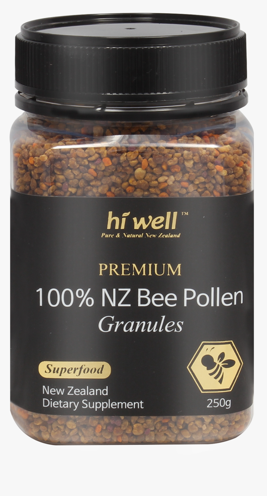 Bee Pollen, HD Png Download