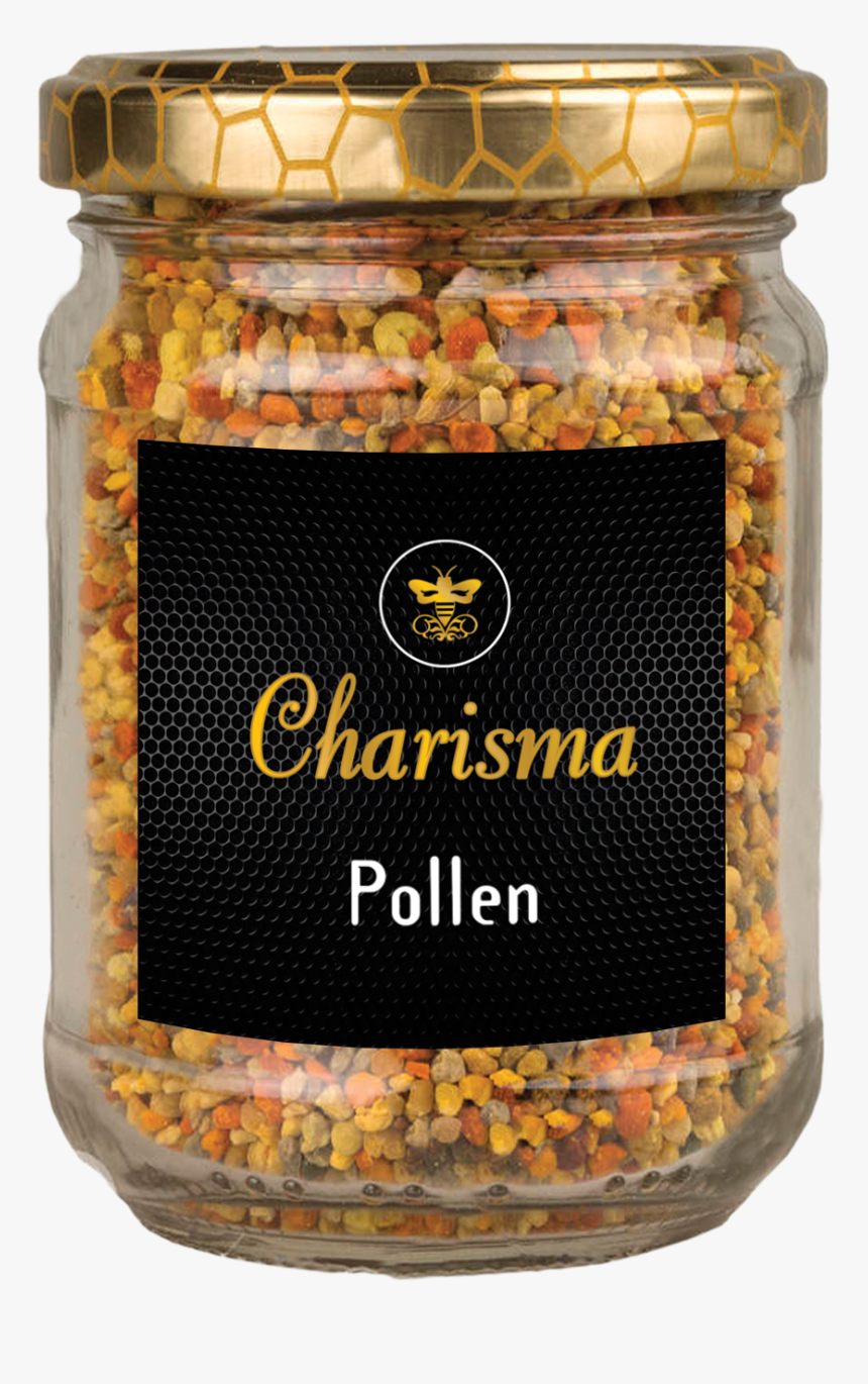 Pollen In A Jar, HD Png Download