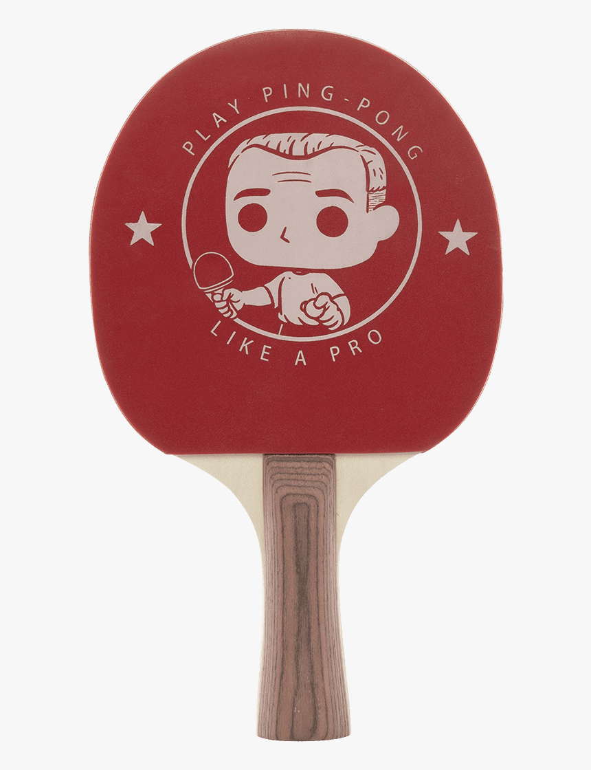 Forrest Gump Ping Pong Funko, HD Png Download