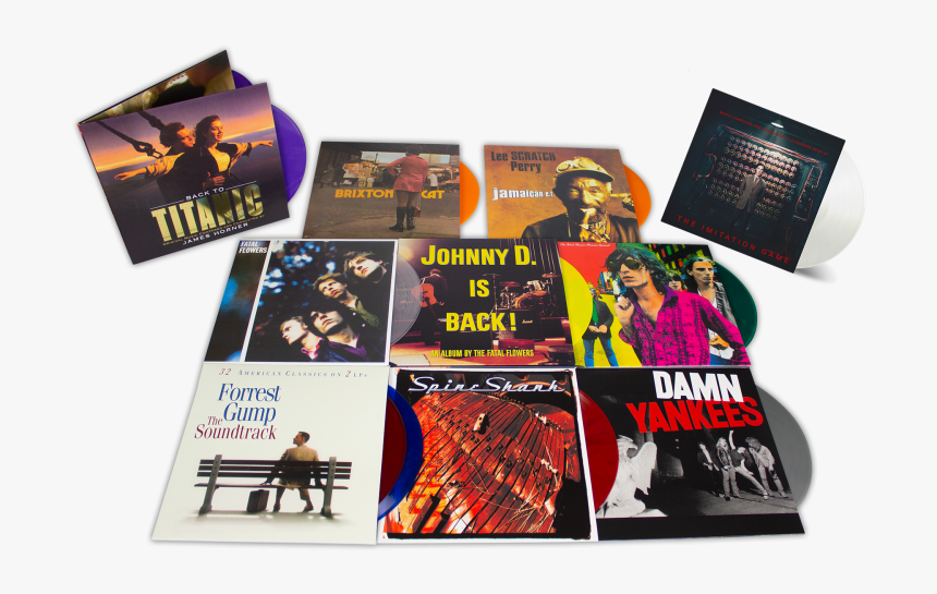 Transparent Forrest Gump Png - Graphic Design, Png Download