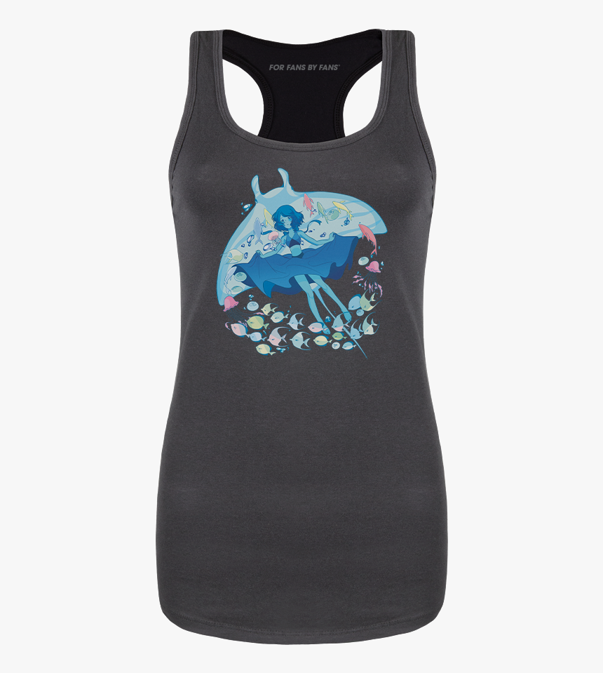 Sleeveless Shirt, HD Png Download