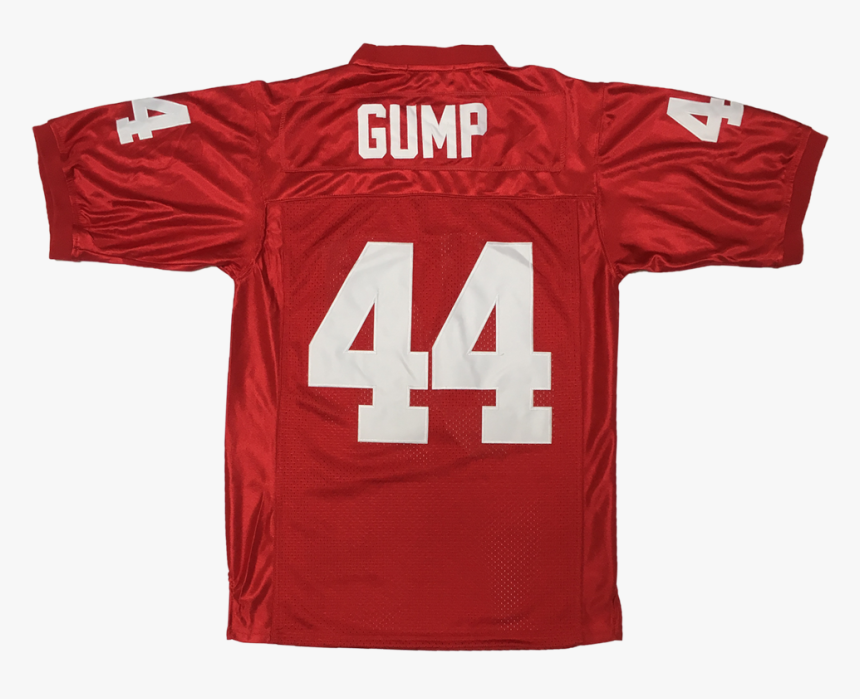 Hj™ Forrest Gump - Sports Jersey, HD Png Download