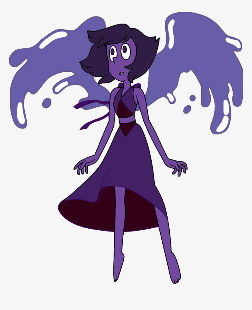 Lapis Lazuli War Palette - Lapis Steven Universe Drawing, HD Png Download