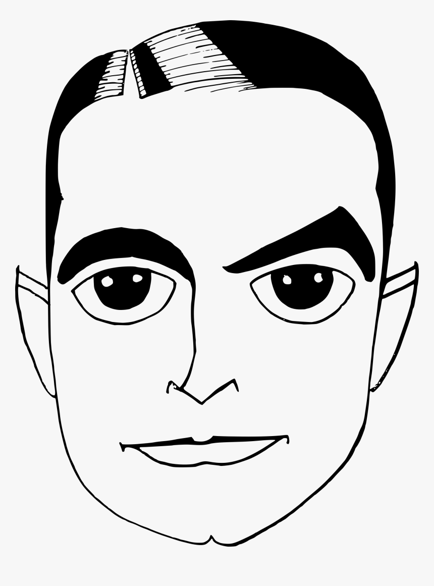 Elf Ear Man Clip Arts, HD Png Download