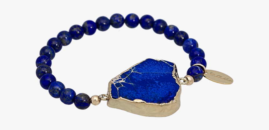 Pulseira Masculina De Pedras, HD Png Download