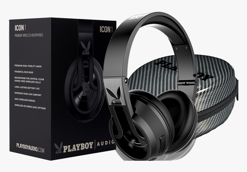 Headphones, HD Png Download