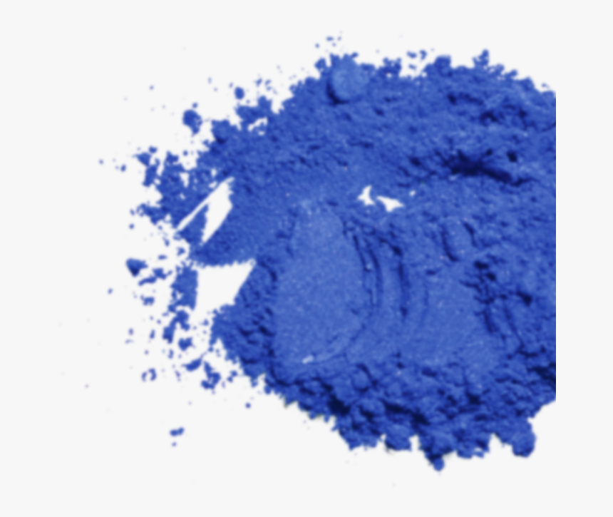 Natural Ultramarine Pigment - Natural Pigments Lapis Lazuli, HD Png Download