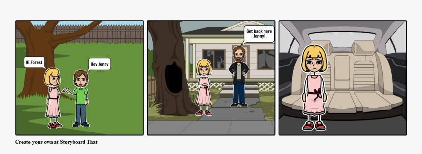 Cartoon, HD Png Download