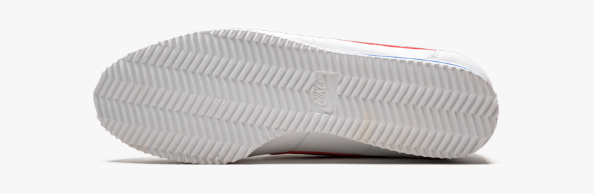 Nike Classic Cortez Premium Qs Forrest Gump - Skate Shoe, HD Png Download