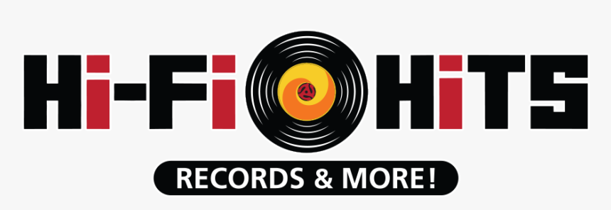 Hi-fit Hits - Circle, HD Png Download