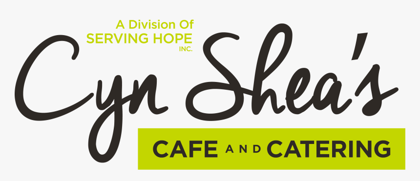 Cyn Shea S Cyn Shea S - Cyn Shea Cafe, HD Png Download