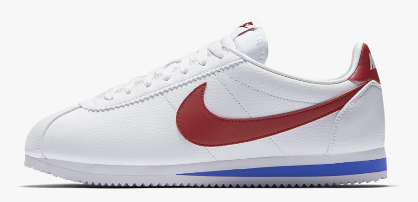 Mens Nike Classic Cortez, HD Png Download