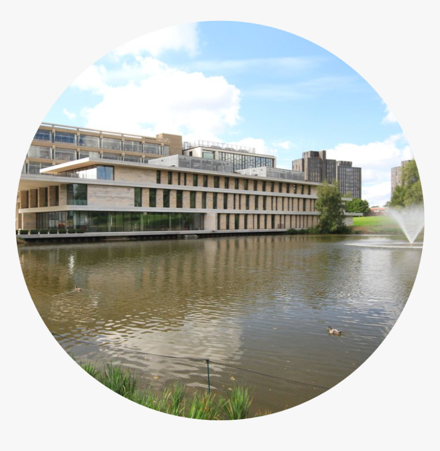 Colchester - Reflection, HD Png Download