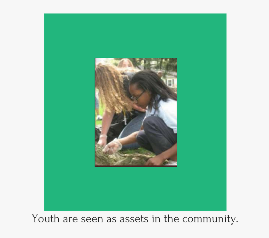 Girl, HD Png Download