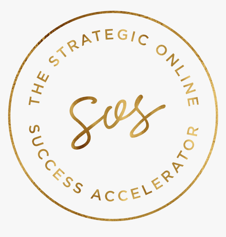 Sos Logo Gold - Global Day Of Jewish Learning, HD Png Download