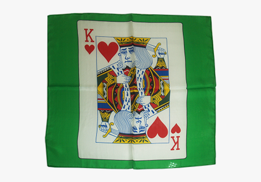 Card Silk 24 Inch - Illustration, HD Png Download