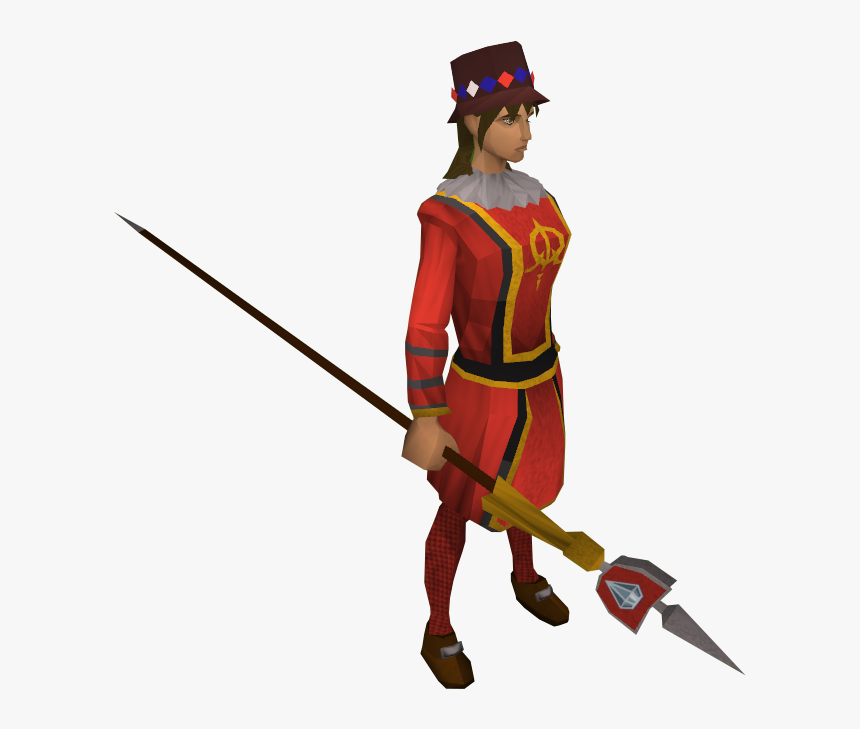 Queen's Staff, HD Png Download