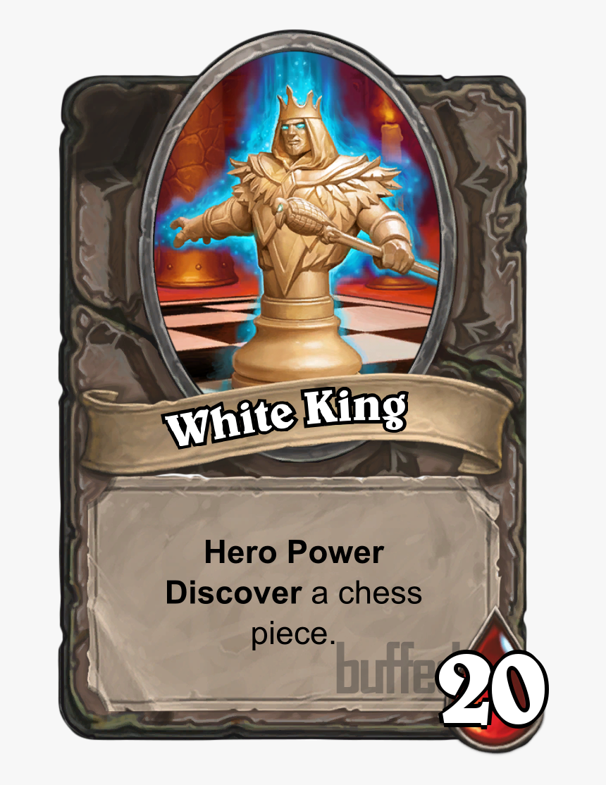 Hearthstone Naga, HD Png Download